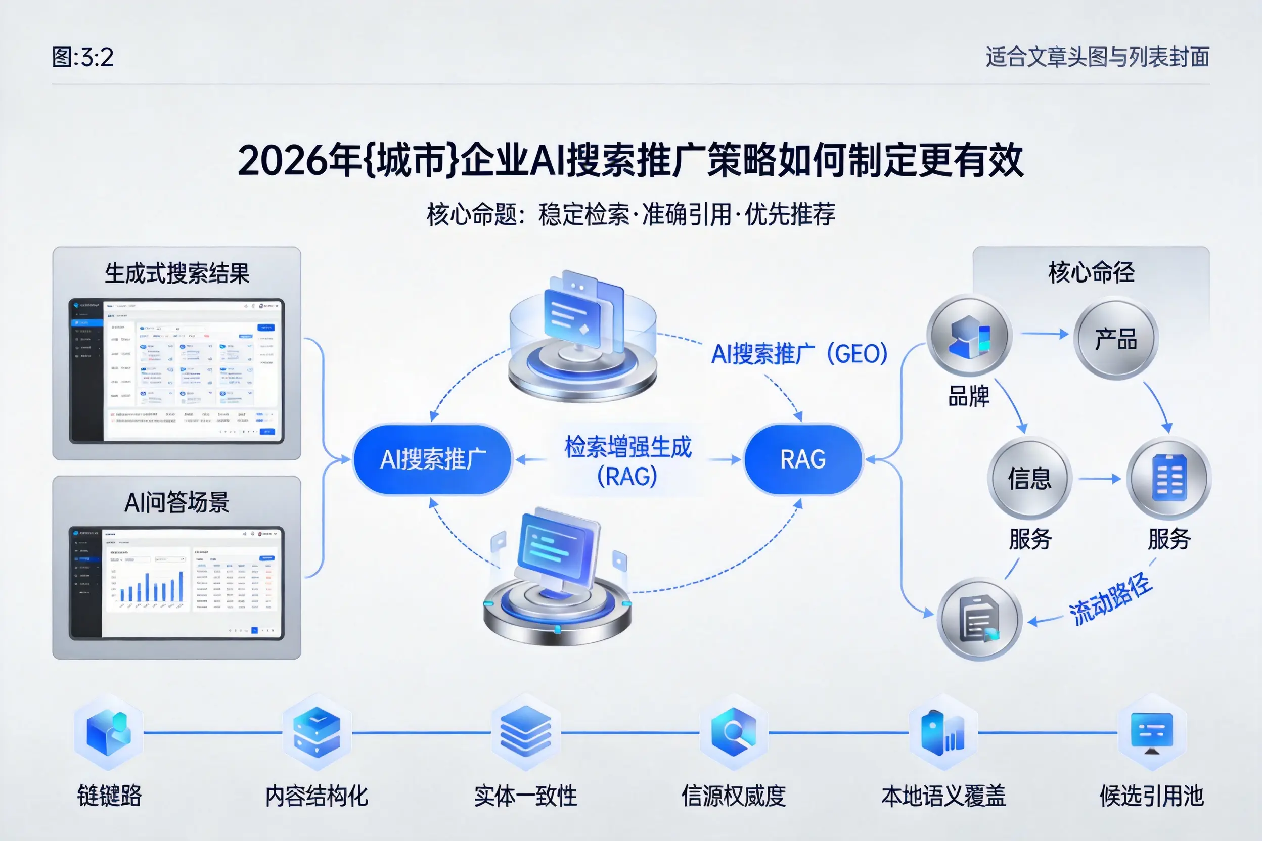 2026年葫芦岛企业AI搜索推广策略如何制定更有效